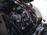 PRP Single Cam SOHC CAS Bracket to suit Nissan RB30
