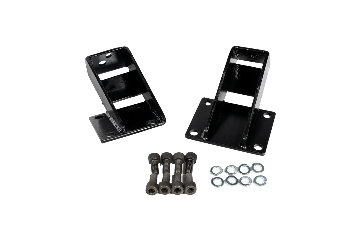 GRP Fabrication 1JZ/2JZ MA70 Square Engine Mount – Spec Performance ...