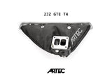 Toyota 2JZ-GTE / 2JZ-GE T4 / 1JZ Non VVTI T4 Exhaust Manifold Thermal Management - Blanket