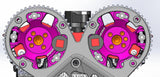 PRP Timing Mark Backing Plate to suit Nissan RB26