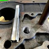 Nissan RB Oil Gallery Block Kit