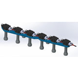 PRP Ignition Coil Kit - Toyota 7M-GTE