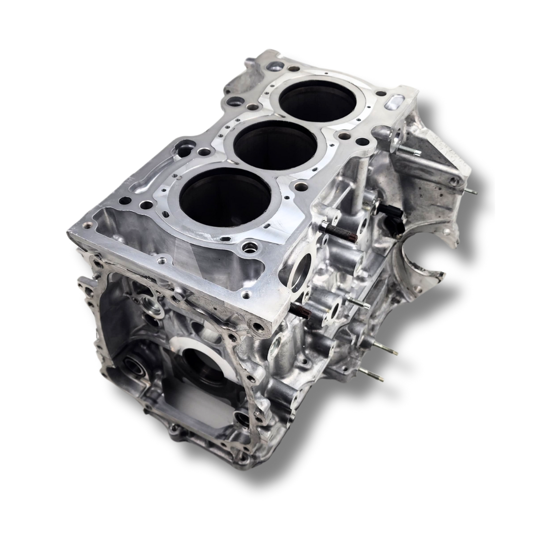 PRP Billet Block Insert - Toyota GR Yaris/GR Corolla – Spec Performance ...