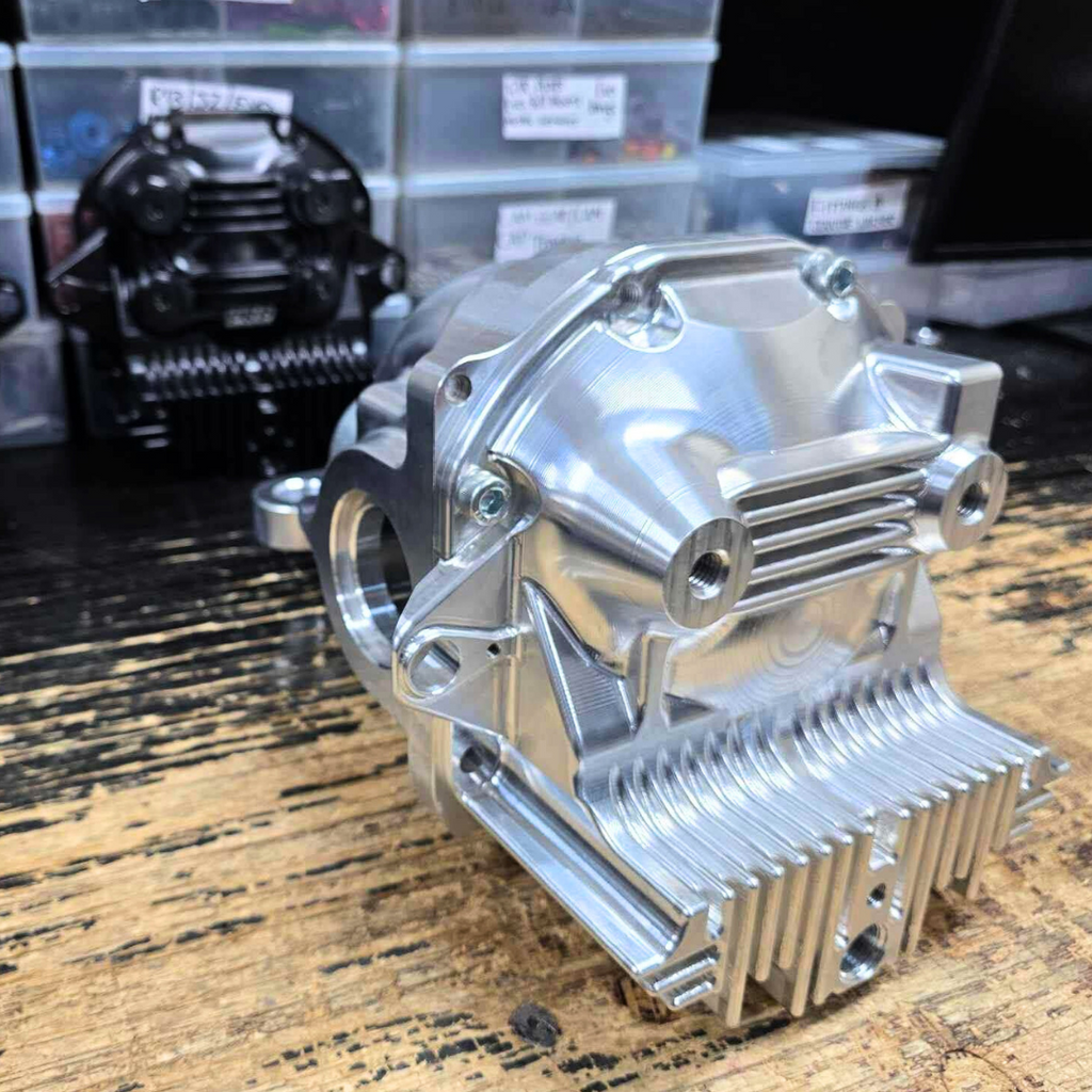 Rs200 Rear Diff Nissan R200 Rear Differential Billet Housing Only β Spec Performance ...