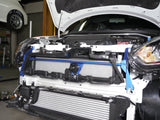 Cusco Front Power Brace - Suzuki Swift Sport ZC33S