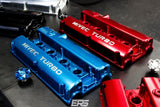 PRP Billet Cam Cover Kit - Mitsubishi Evo 1-3 4G63