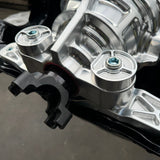 8.8" Toyota JZA80 Rear Differential Billet Housing Street Kit
