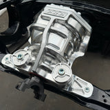 8.8" Toyota JZA80 Rear Differential Billet Housing Street Kit