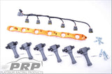 PRP Ignition Coil Kit - Nissan RB20 RB25 Non Neo RB26