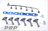 PRP Ignition Coil Kit - Nissan RB20 RB25 Non Neo RB26
