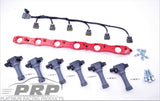 PRP Ignition Coil Kit - Nissan RB20 RB25 Non Neo RB26