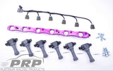 PRP Ignition Coil Kit - Nissan RB20 RB25 Non Neo RB26