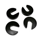 PRP Subframe Spacers - Nissan Skyline/Silvia/180sx