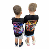 PRP RB26 Red Engine Shirt