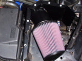 Plazmaman Ford Falcon BA/BF Turbo 4″ Cold Air Intake & Airbox
