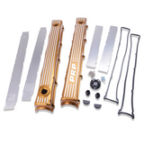 PRP Baffled Cam Covers - Nissan RB20/RB25/RB26