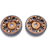 PRP Adjustable Cam Gears - Toyota 1UZ