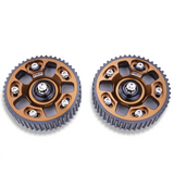 PRP Adjustable Cam Gears - Toyota 1UZ