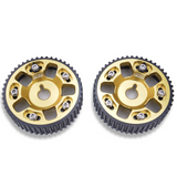 PRP Adjustable Cam Gears - Toyota 1UZ