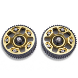 PRP Adjustable Cam Gears - Toyota 1UZ