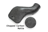 Mitsubishi Evo 7-9 CT9A Dry Carbon Air Intake Kit