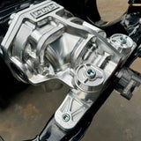 8.8" Toyota JZA80 Rear Differential Billet Housing Street Kit