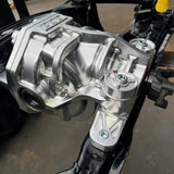 8.8" Toyota JZA80 Rear Differential Billet Housing Street Kit