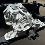 8.8" Toyota JZA80 Rear Differential Billet Housing Street Kit
