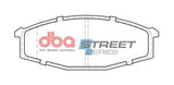 DBA GQ SAFARI/PATROL BRAKE UPGRADE KIT