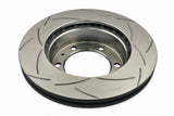 DBA HILUX (2005-2015) FRONT BRAKE KIT