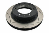 DBA HILUX (2005-2015) FRONT BRAKE KIT