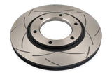 DBA GQ SAFARI/PATROL BRAKE UPGRADE KIT