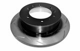 DBA GQ SAFARI/PATROL BRAKE UPGRADE KIT