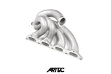 Mitsubishi Evo 4-9 4G63 70mm V-Band Exhaust Manifold