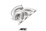 Mitsubishi Evo 4-9 4G63 70mm V-Band Exhaust Manifold