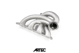 Mitsubishi Evo 4-9 4G63 70mm V-Band Exhaust Manifold