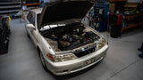GRP Fabrication - JZX100 Mark II Cooling Panel