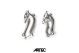 Nissan RB26DETT Twin Mega Dump Pipes