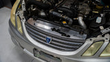 GRP Fabrication - JZX110 Blit Cooling Panel
