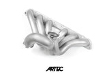 Toyota 2JZ-GE 70mm V-band Exhaust Manifold