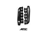 Nissan RB26 Dry Carbon ITB DBW Intake Manifold