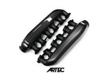 Nissan RB26 Dry Carbon ITB DBW Intake Manifold