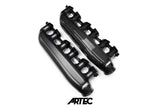 Nissan RB26 Dry Carbon ITB DBW Intake Manifold