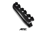 Nissan RB26 Dry Carbon ITB DBW Intake Manifold