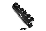 Nissan RB26 Dry Carbon ITB DBW Intake Manifold
