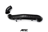 Toyota GR Corolla / GR Yaris G16 Dry Carbon Air Intake Pipe