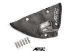 Toyota 2JZ-GTE / 2JZ-GE T4 / 1JZ Non VVTI T4 Exhaust Manifold Thermal Management - Blanket