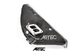 Toyota 2JZ-GTE / 2JZ-GE T4 / 1JZ Non VVTI T4 Exhaust Manifold Thermal Management - Blanket