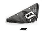 Toyota 2JZ-GTE / 2JZ-GE T4 / 1JZ Non VVTI T4 Exhaust Manifold Thermal Management - Blanket