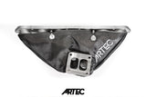 Toyota 2JZ-GTE / 2JZ-GE T4 / 1JZ Non VVTI T4 Exhaust Manifold Thermal Management - Blanket